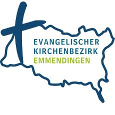 Logo Kirchenbezirk